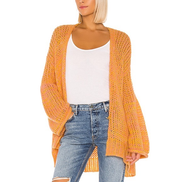 Free People Sweaters - NWT Free People Hometown Sweater